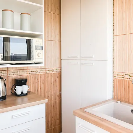 Chic & Modern In Center Bucharest