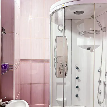 Chic & Modern In Center Apartment Bucharest