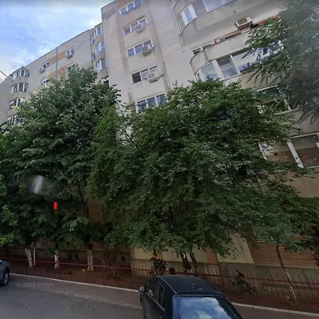 Chic & Modern In Center Bucharest