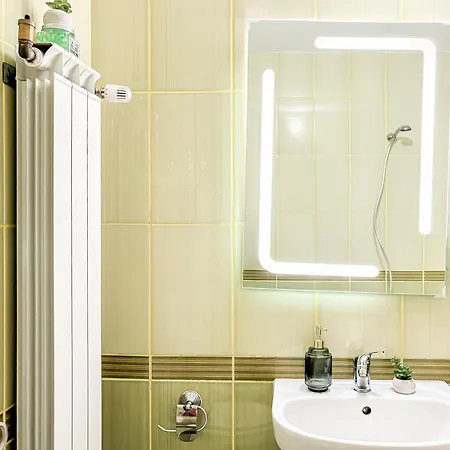 Chic & Modern In Center * Bucharest