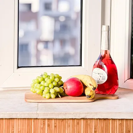 Chic & Modern In Center Apartament *
